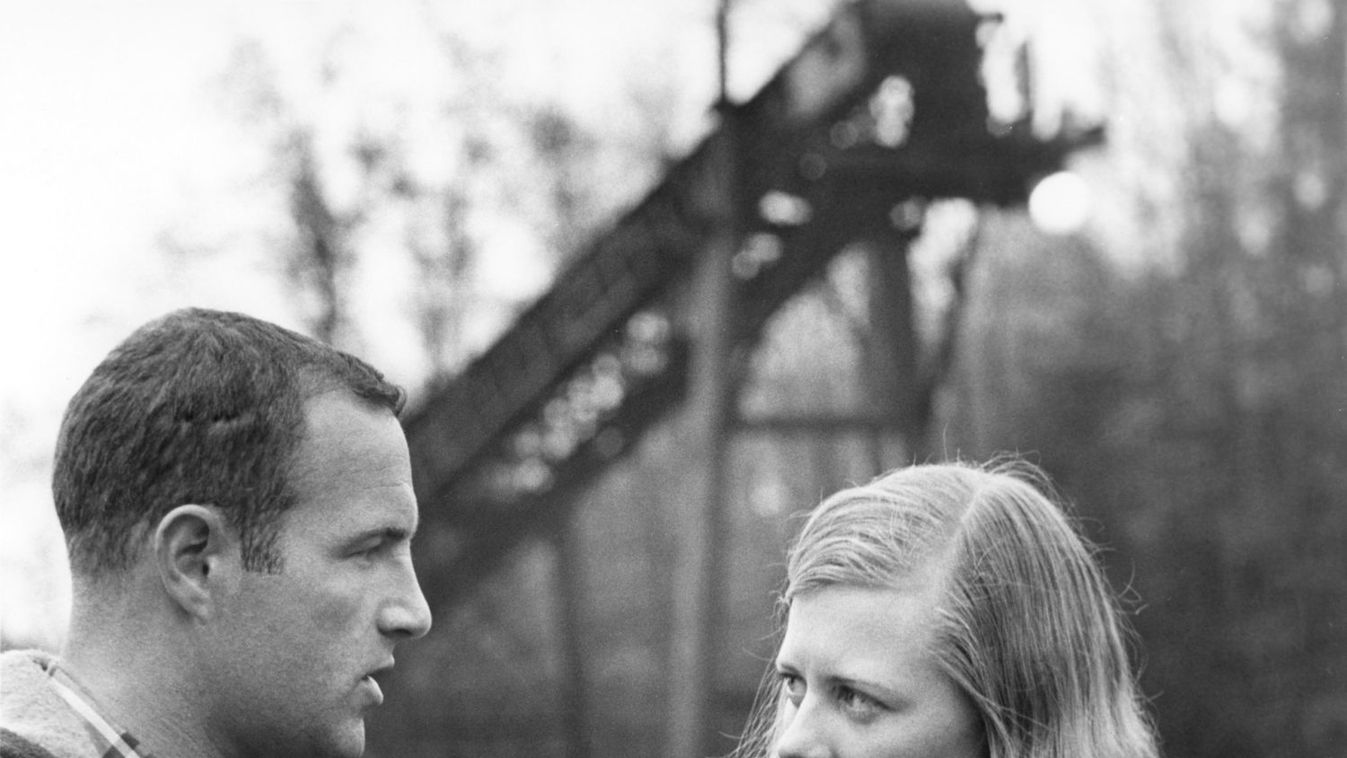 Elhunyt Shirley Knight, Az ifjúság édes madara Oscar-jelölt színésznője