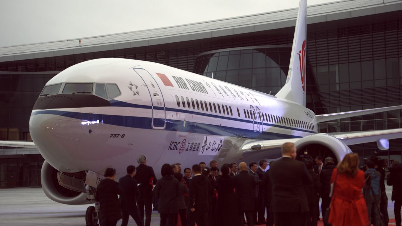 Véget érhet a Boeing 737 MAX története?