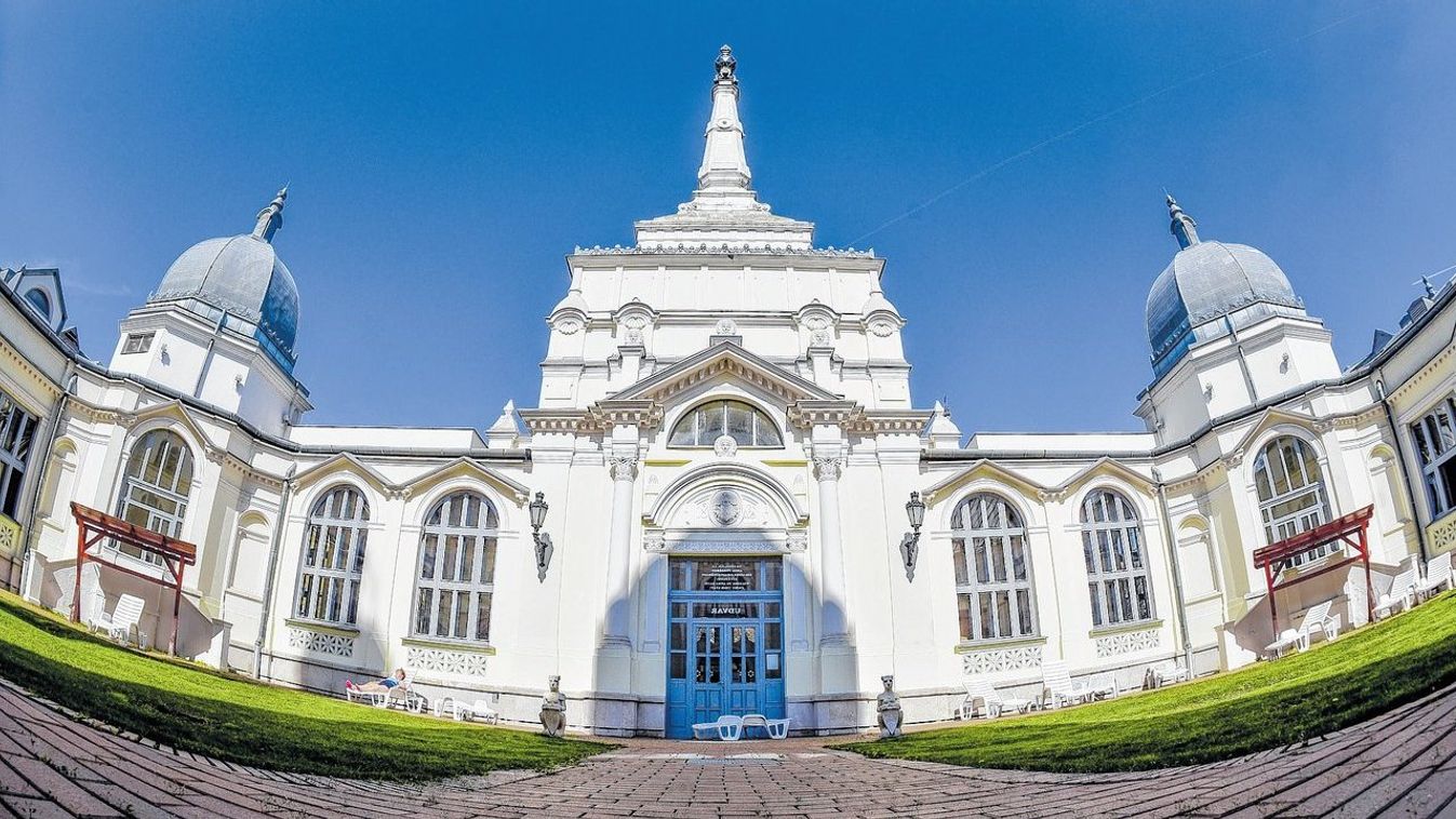 Népi megfigyelések miatt figyeltek fel a gyógyvizekre az orvosok