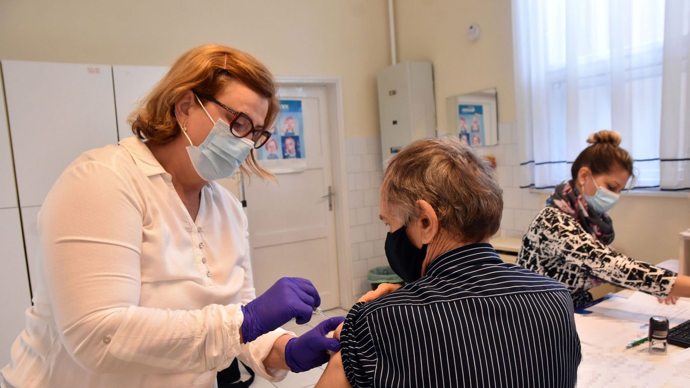 A kínai vakcina hatásosabb, mint a Pfizer?
