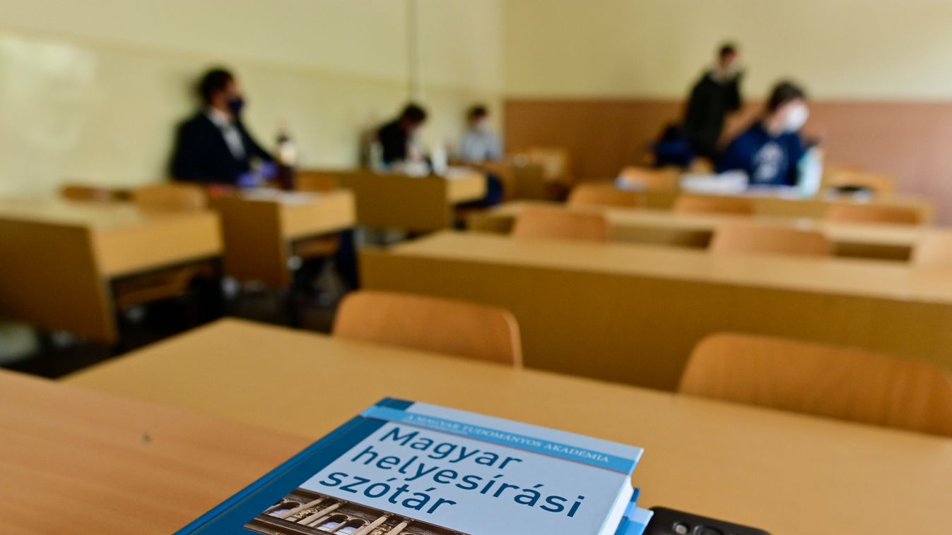 Jövő héten kezdődnek a szóbeli felvételik