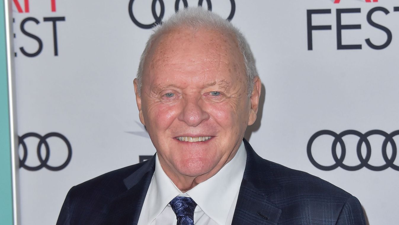 Anthony Hopkins és A nomádok földje is díjat kapott a Brit Független Filmdíjon