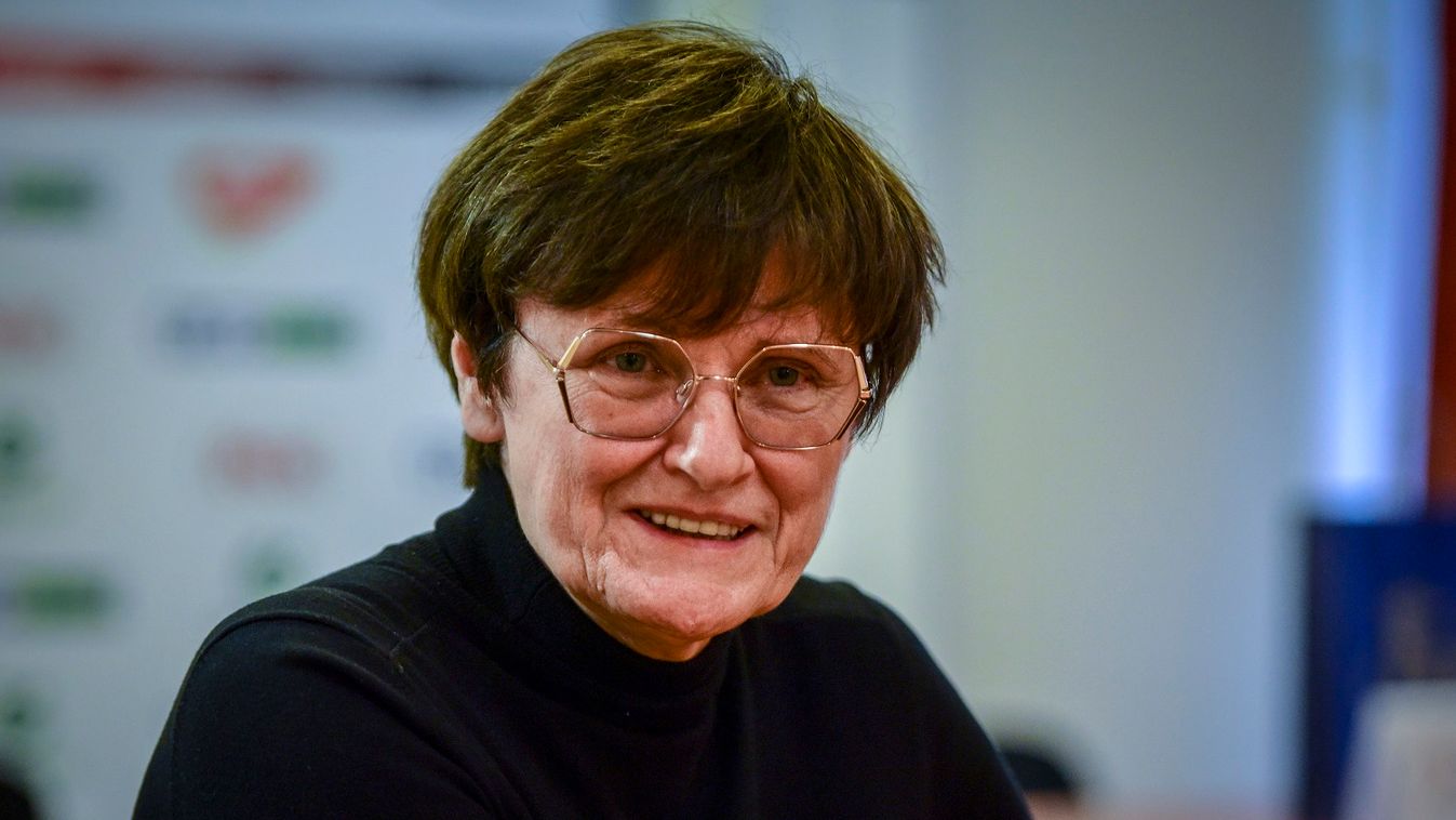 Karikó Katalin és két kutatótársa kapja a 2021. évi Mahidol Herceg Díjat