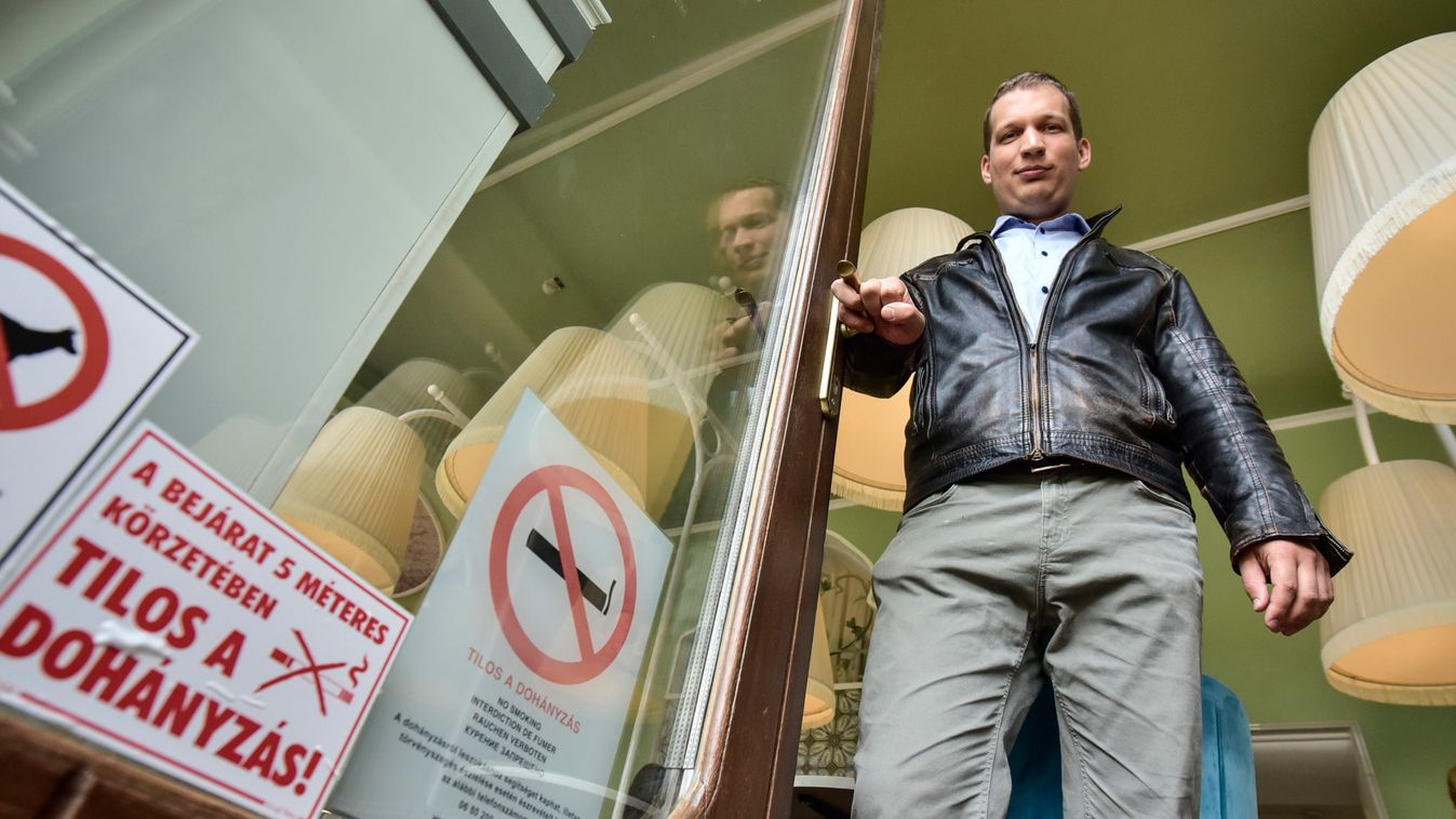 Sokan próbáltak leszokni a karantén alatt