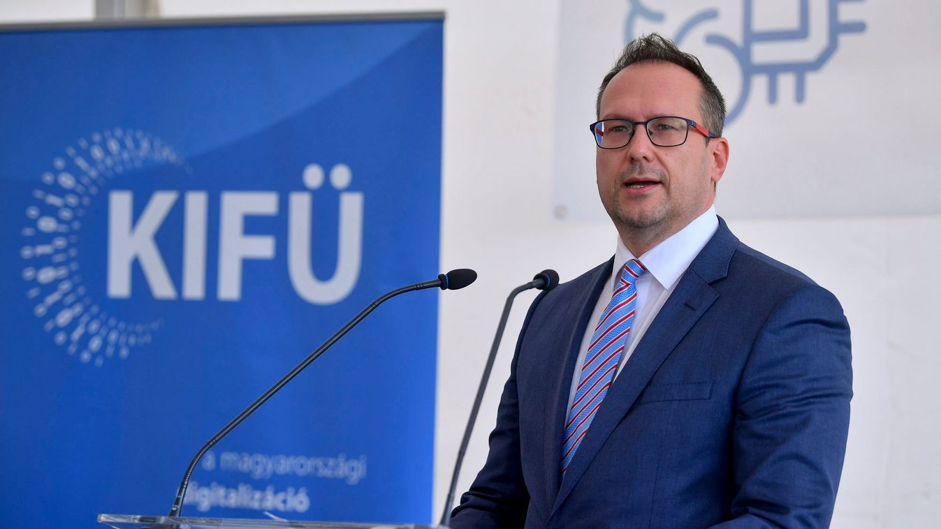 A szuperszámítógép az idei nagy dobás