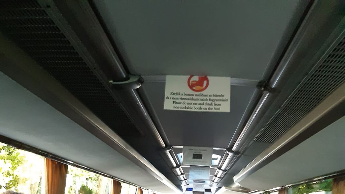 Víruspánik a szegedi vonatpótlón
