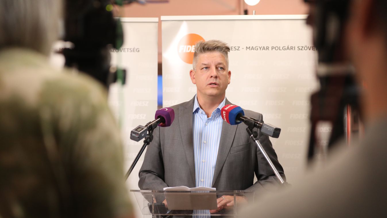 Tápai: 2,5 milliárd forintos veszteség érte Szegedet