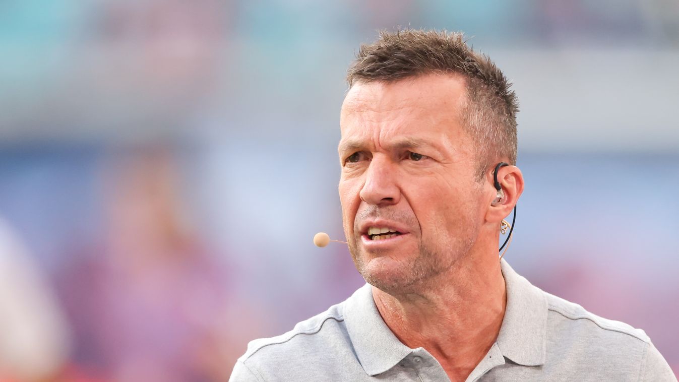 Matthäus: Lipcsében a bajnoki címnek már annyi