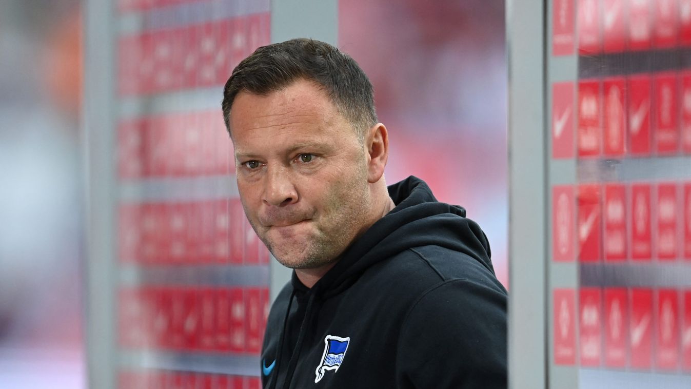 Története legsúlyosabb vereségét szenvedte el a Hertha
