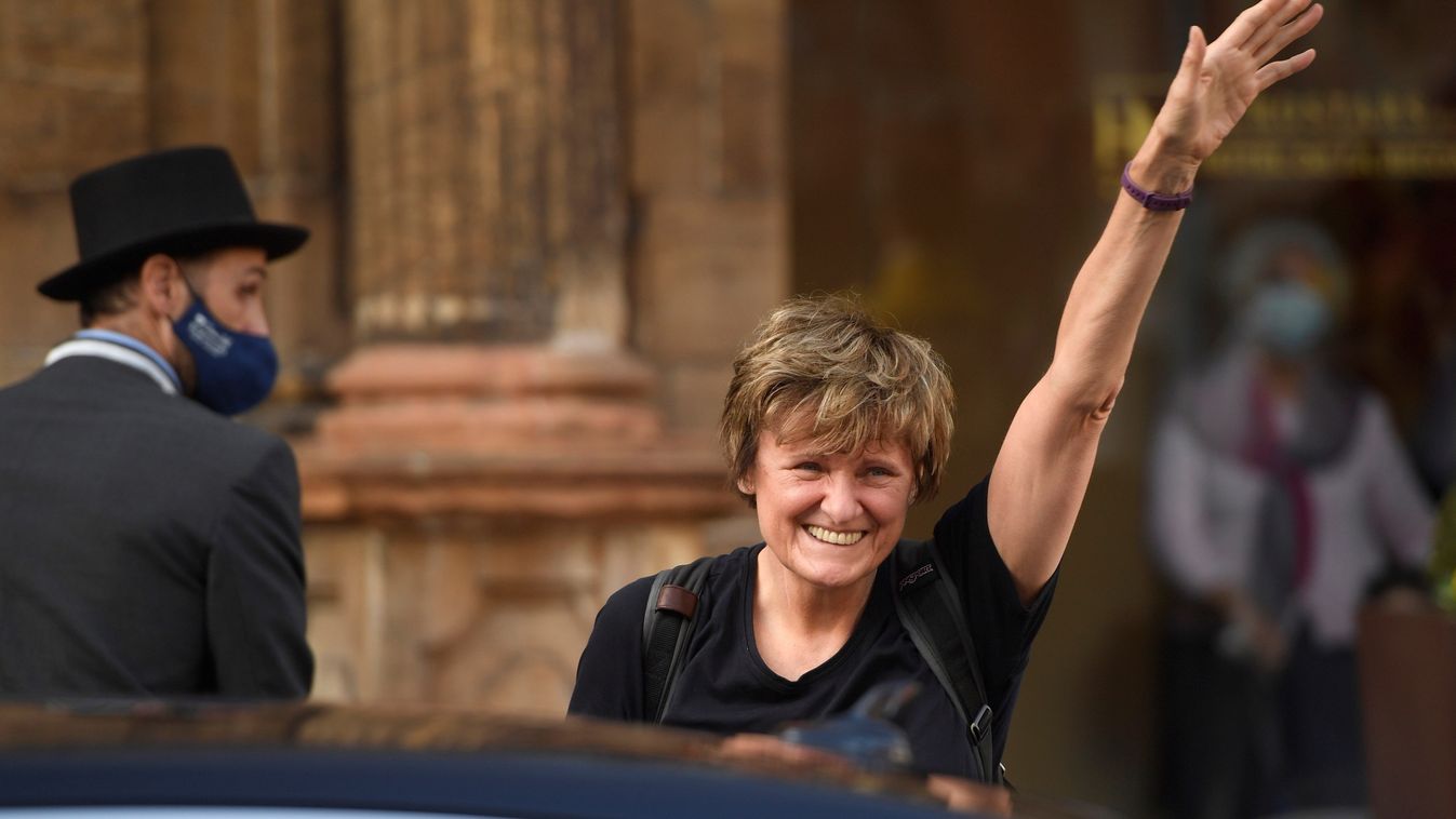 Karikó Katalin lett az idei Mahidol herceg-díj egyik kitüntetettje