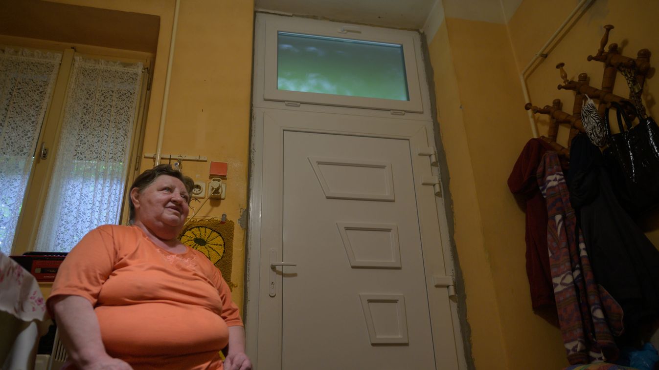 Tovább gyűrűzik az IKV Zrt. nyílászárócsere-botránya