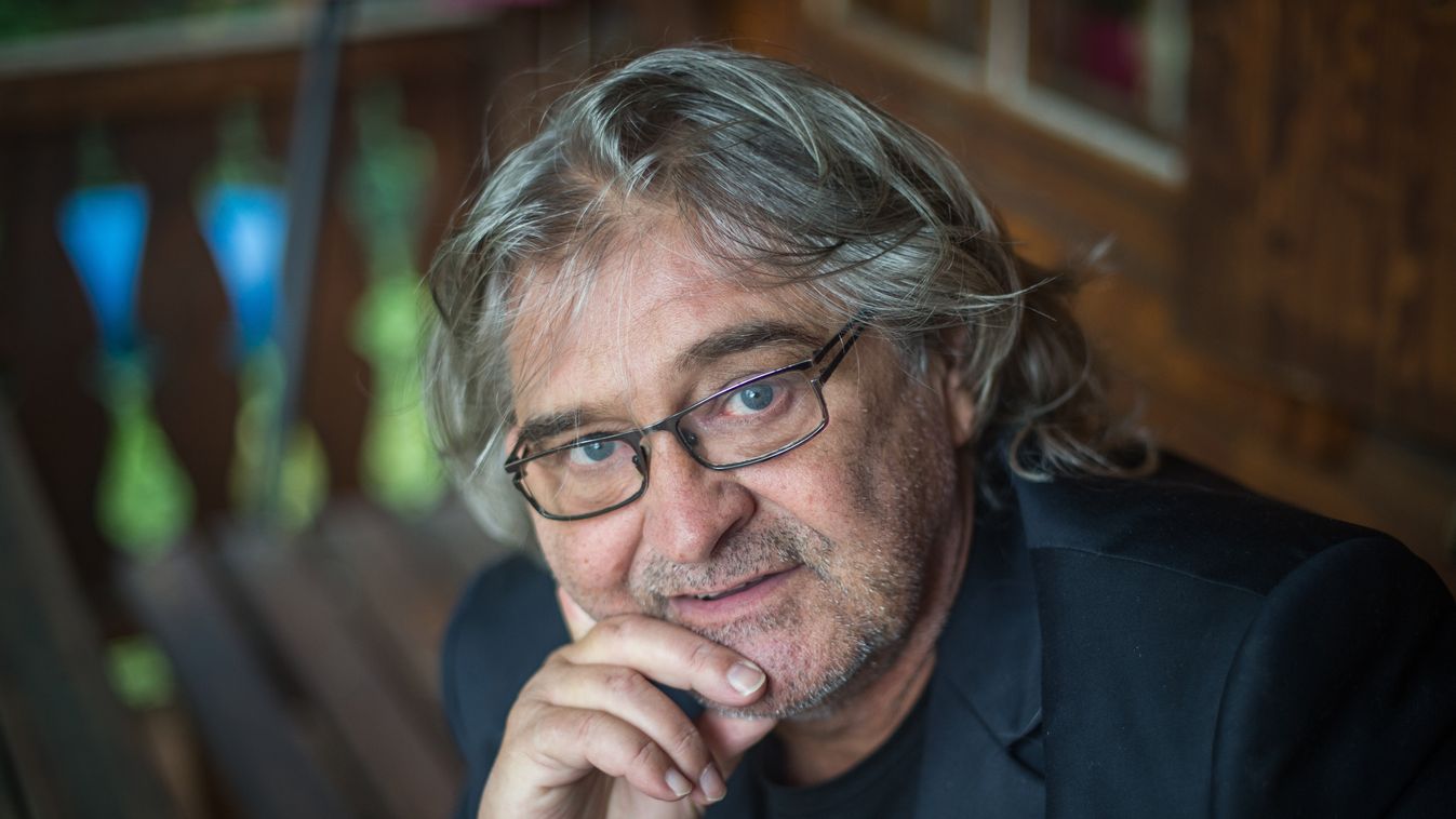 Dörner György maradt az Újszínház igazgatója