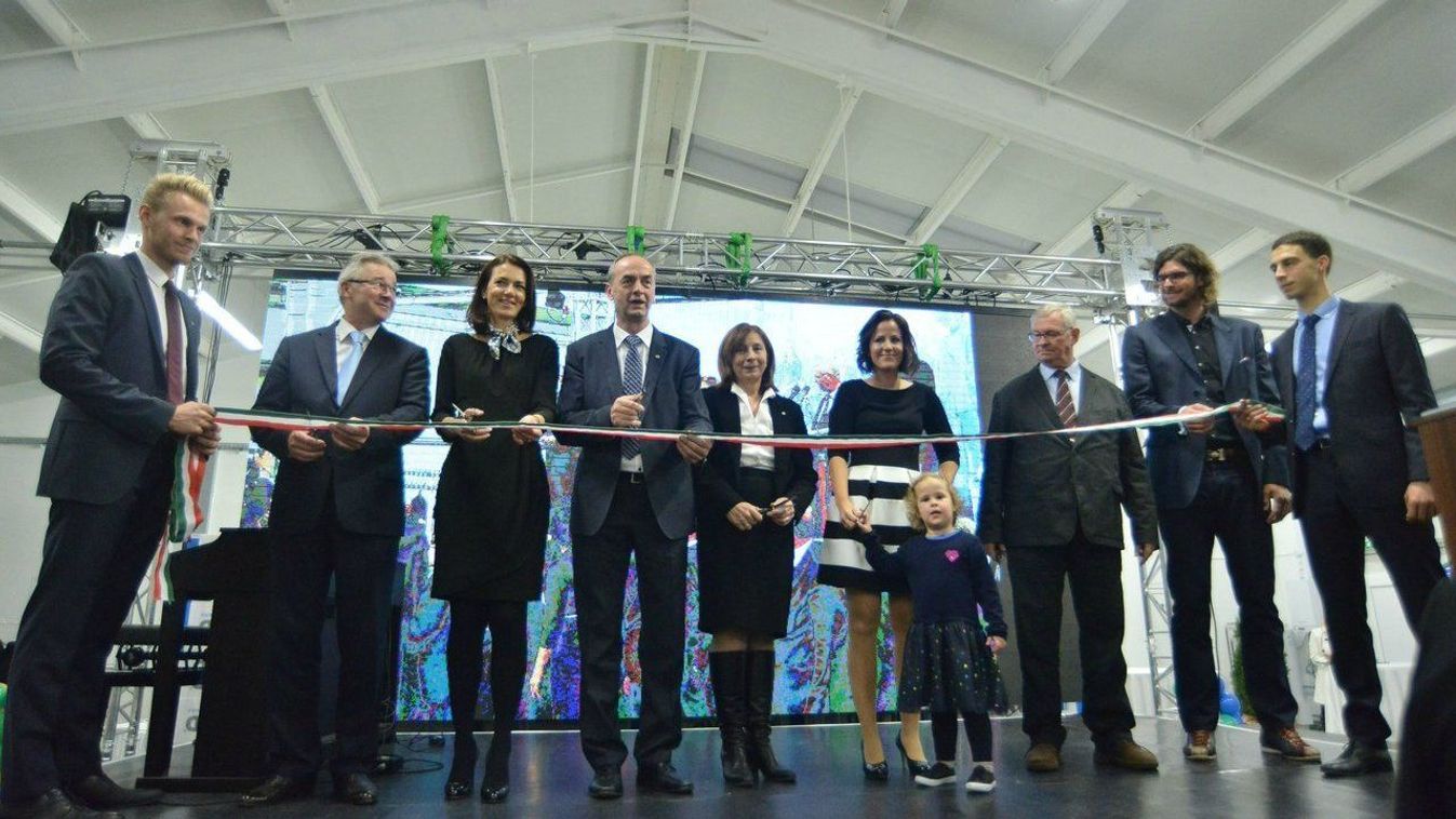 BL-győztes kézilabdást igazolt terméknagykövetnek a Bodrogi Bau - ötven munkahelyet teremtenek a két új üzemmel