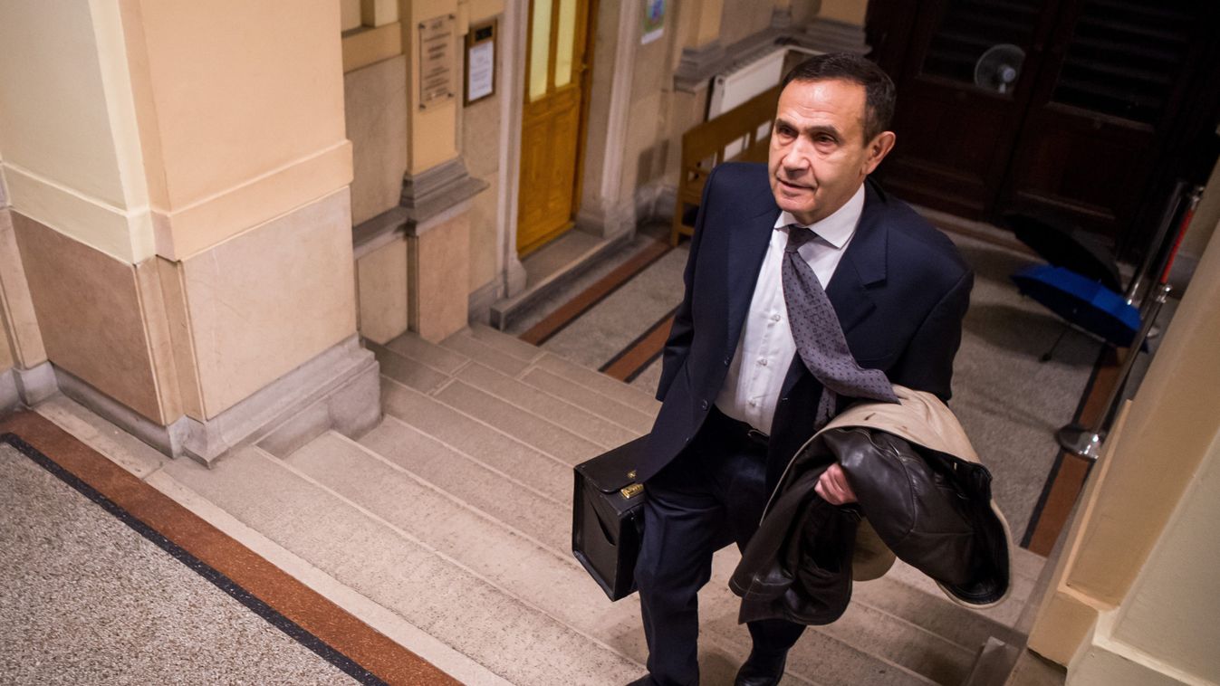 Gyárfás-per: nem mutatható ki manipuláció a hangfelvételeken
