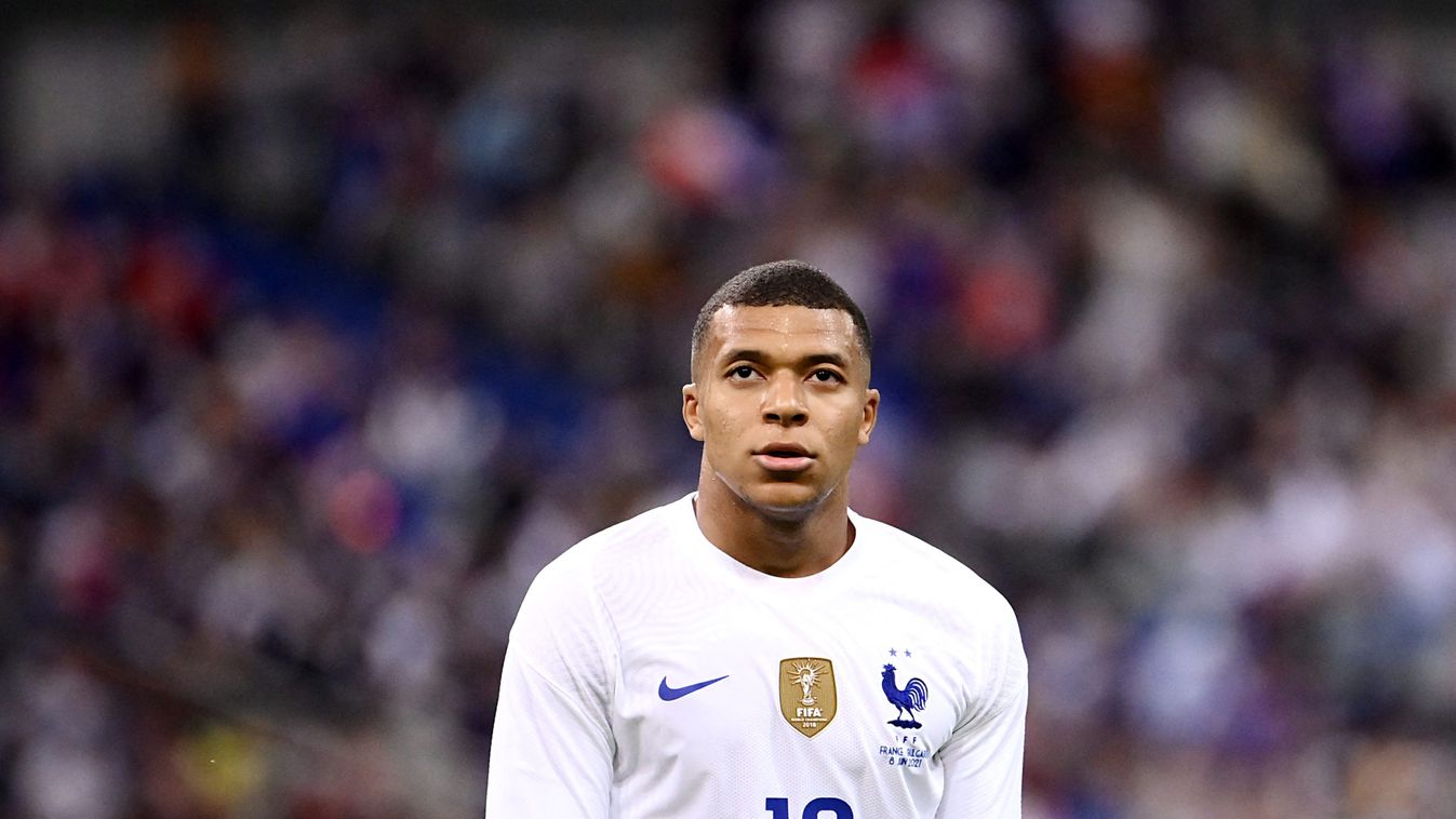 Mbappé már nincs a legértékesebb futballisták között