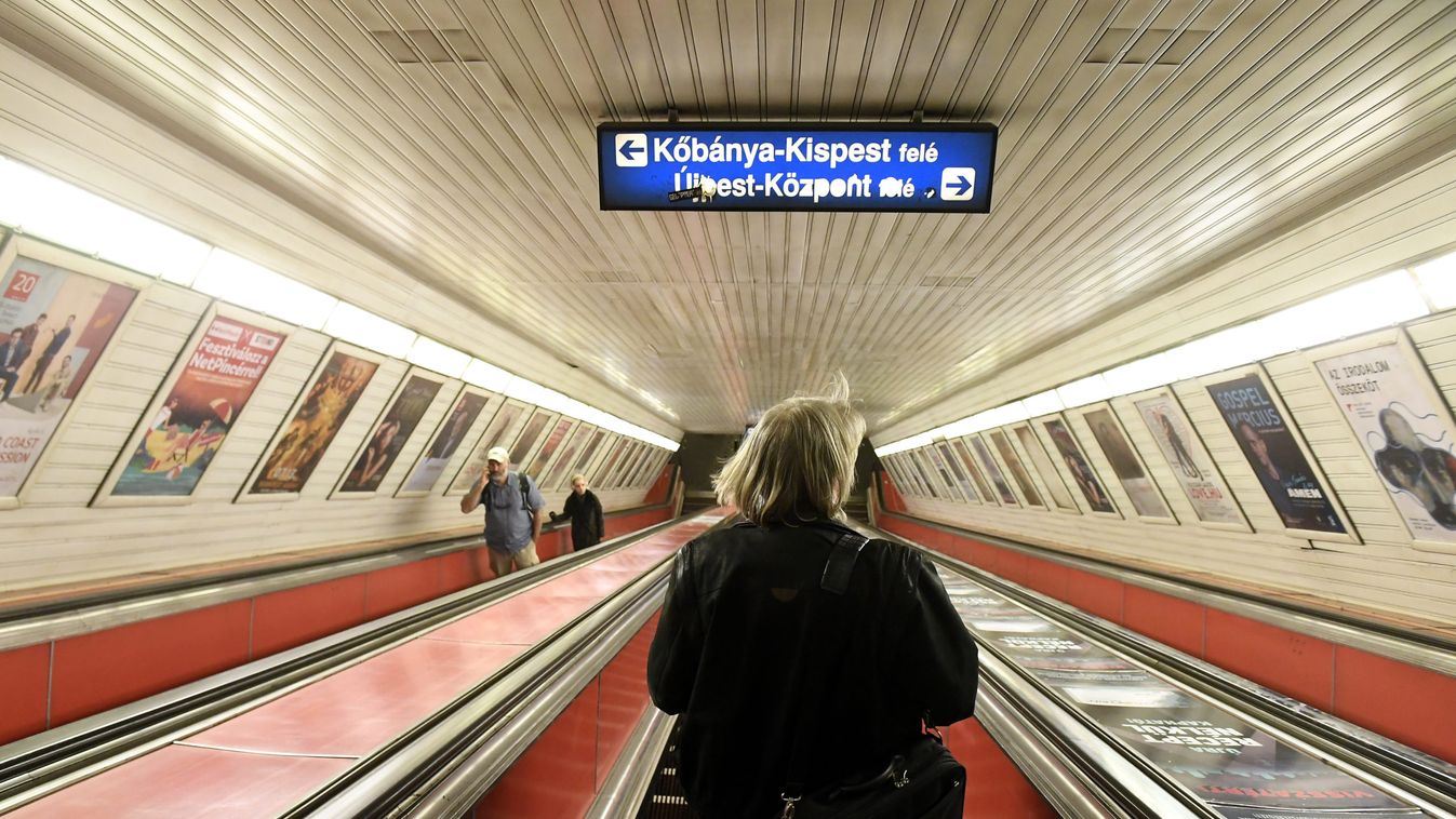 Negyedévet csúszik a 3-as metró átadása
