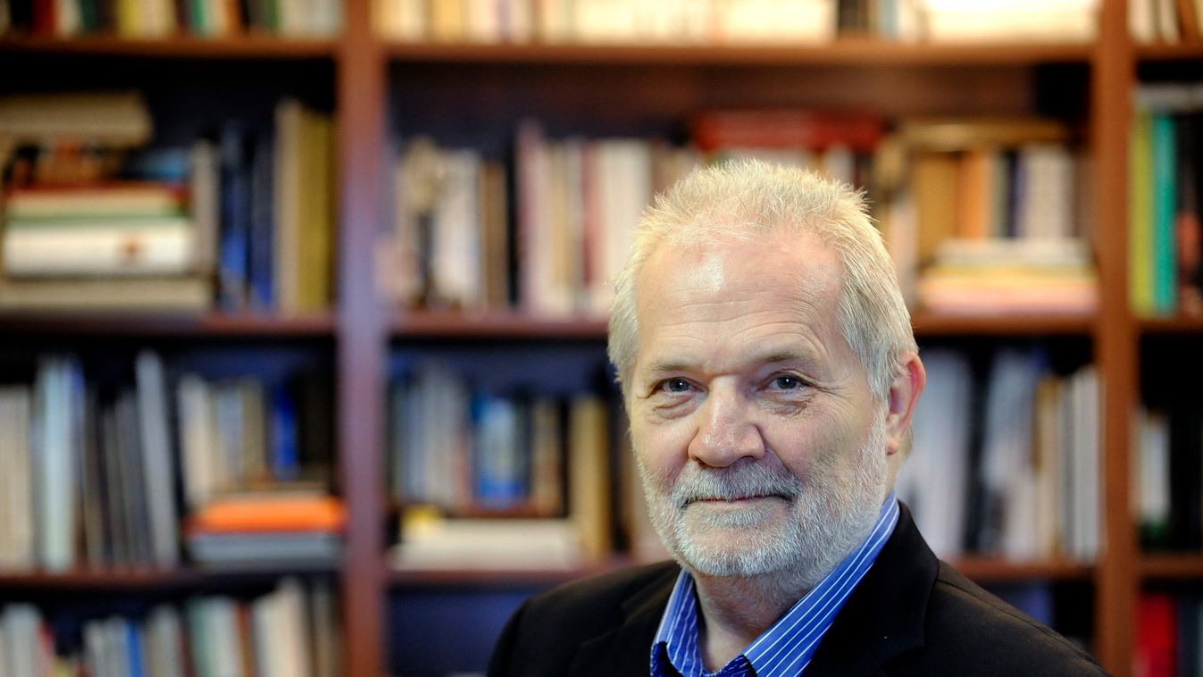 Nagy várakozás előzi meg Eötvös Péter operájának bemutatását