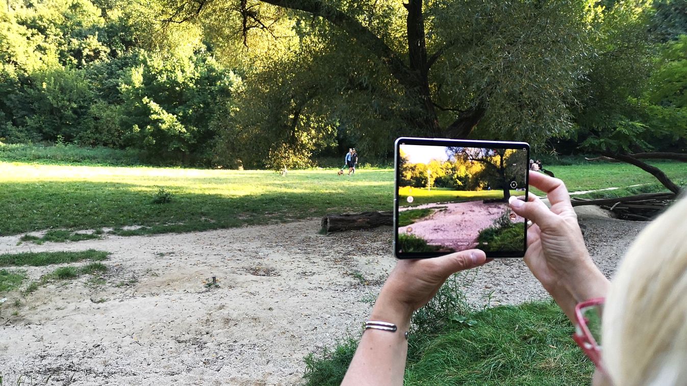 Mindent a húha-faktorért – Samsung Flip3 és Fold3