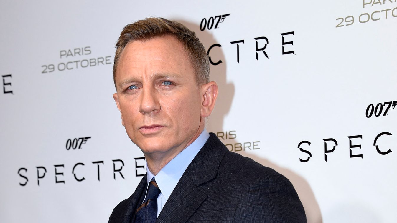 Az új James Bond-filmmel avatják fel a világ legnagyobb vetítővásznát