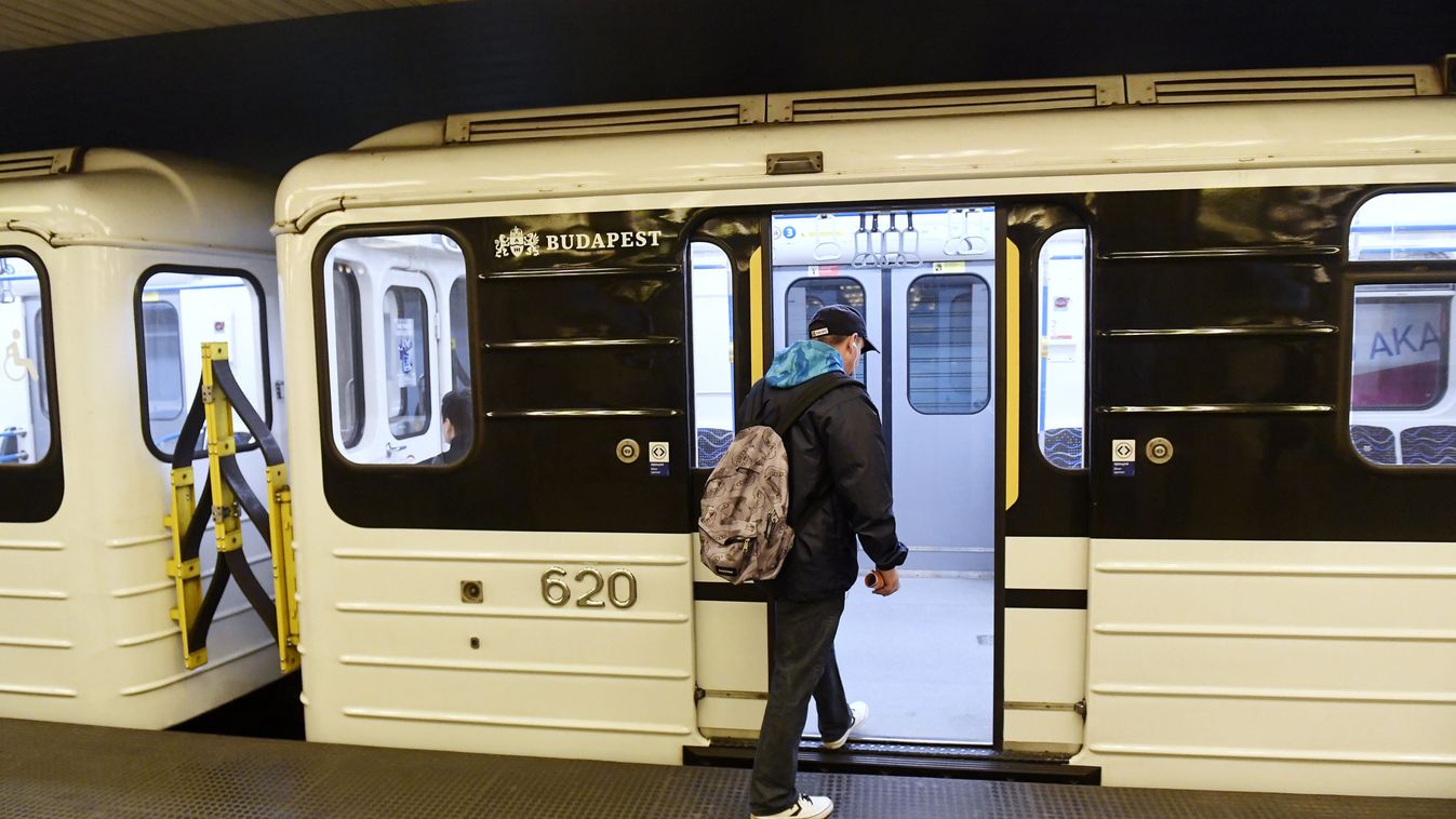 Hamarosan leállhat a déli metrószakasz felújítása is
