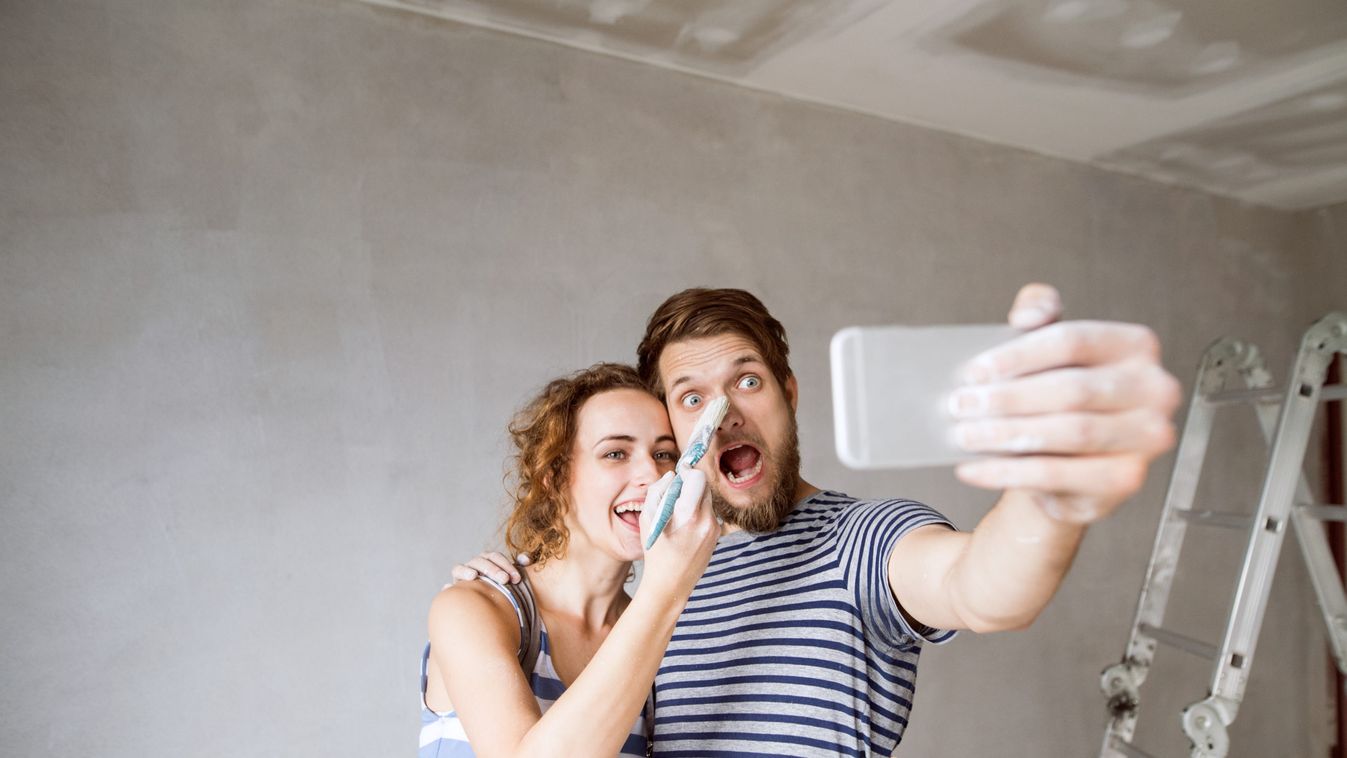 12+1 hasznos mobilapp lakásfelújítóknak