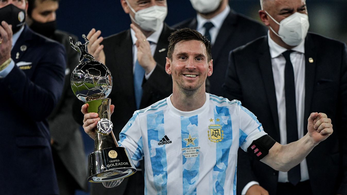 A Barca elnöke szerint jó irányba halad a Messi-ügy