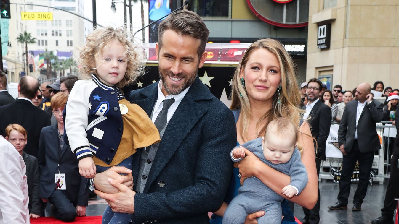 Ryan Reynolds és Taylor Swift barátsága újabb szintet lépett