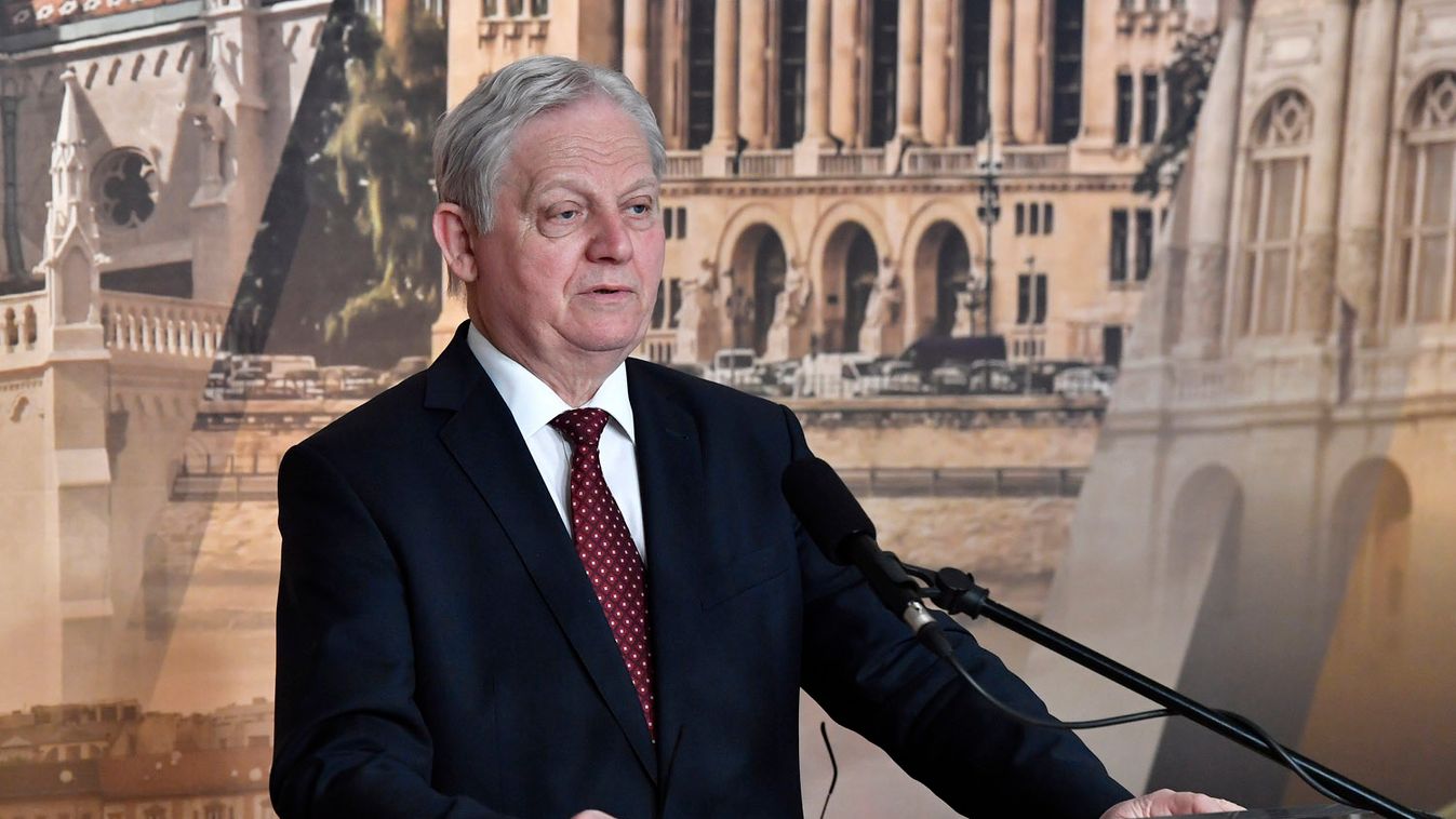 Tarlós István: Karácsonyról Gyurcsány is azt mondta, erőtlen a győzelemhez