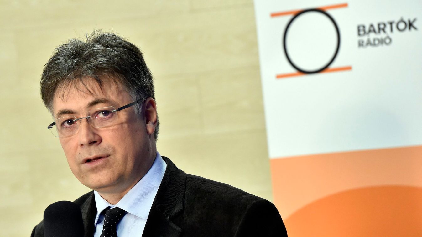 Új vezetővel készülnek a következő évadra a Magyar Rádió Művészeti Együttesei