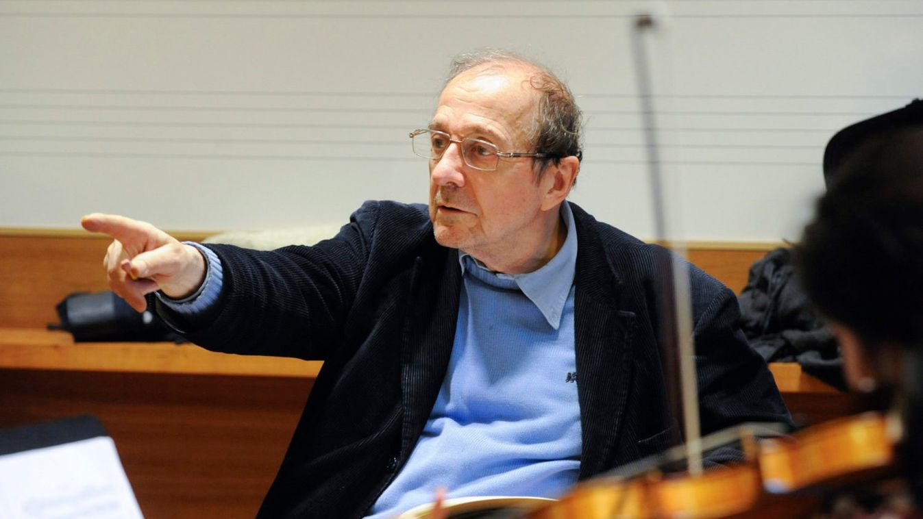 Online Beethoven-hangversenyt ad szombaton a Concerto Budapest