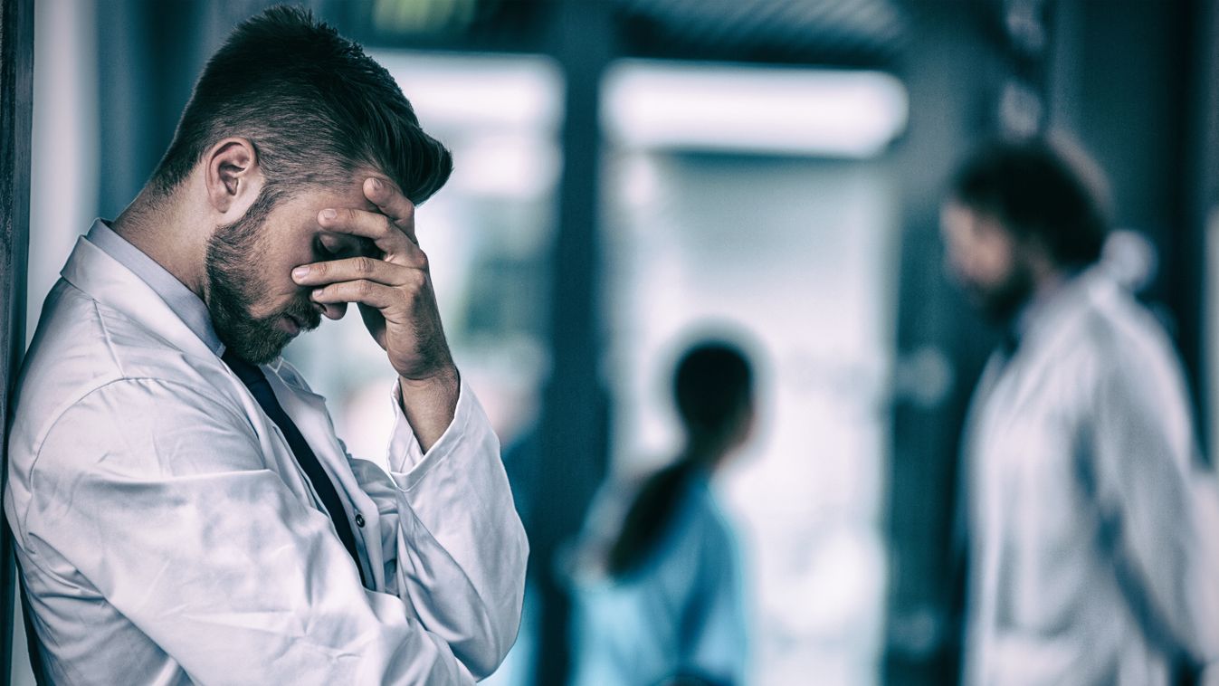 Ismét megjelent a pestis Pekingben