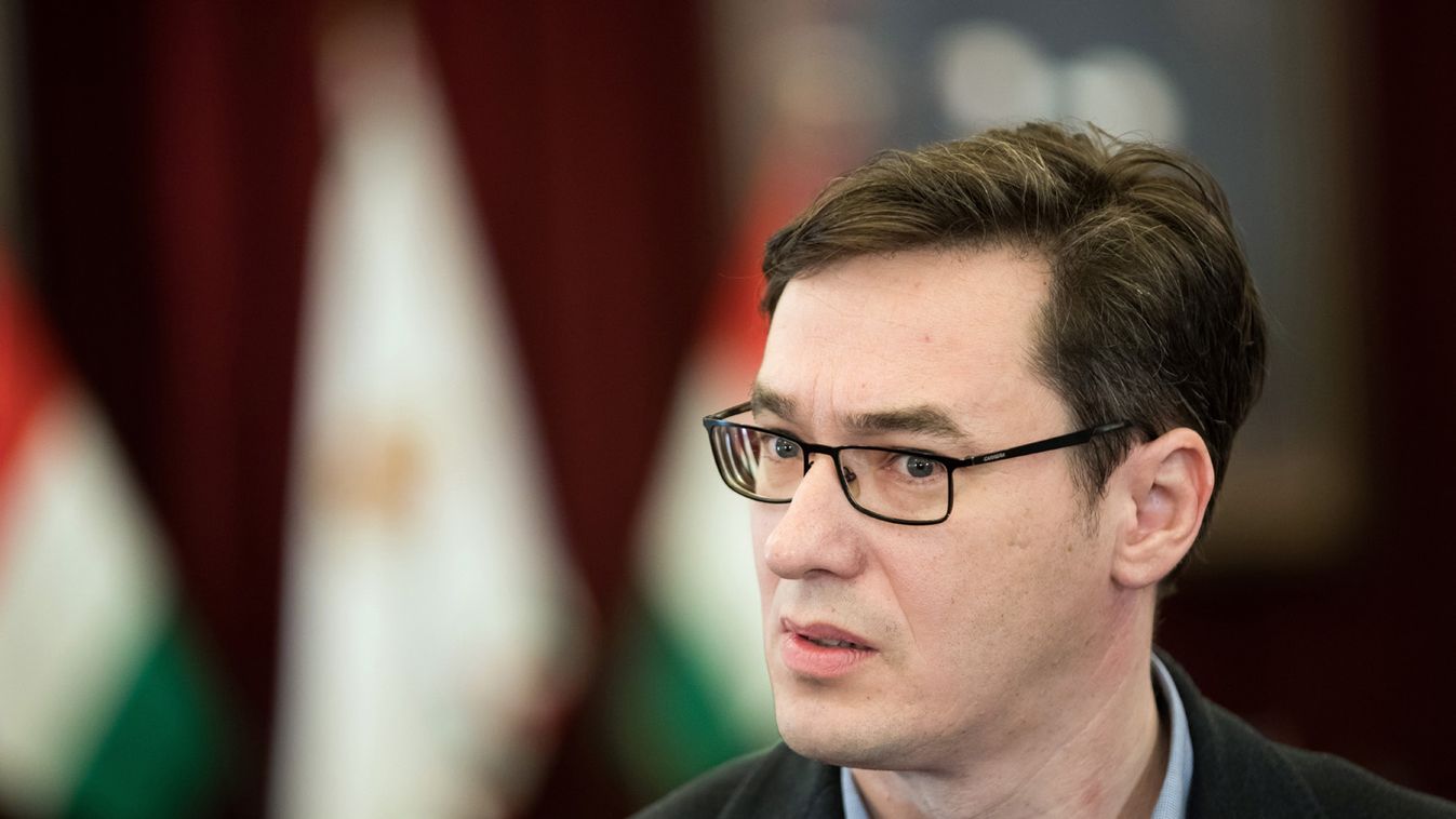 Karácsony Gergely alkalmatlansága bizonyított tény