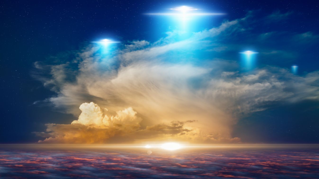 Eltitkolja a NASA az idegenek létezését, de lebuktak