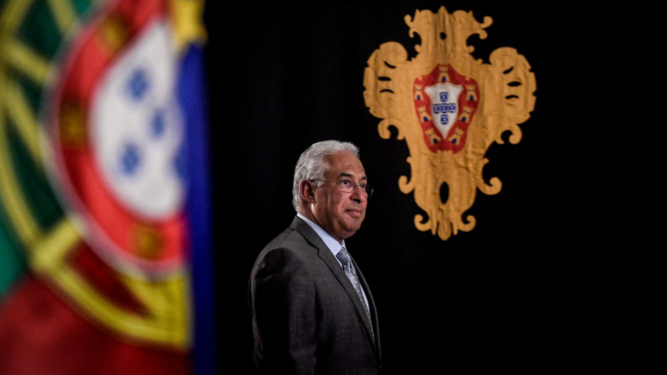 Előrehozott parlamenti választások kezdődnek Portugáliában