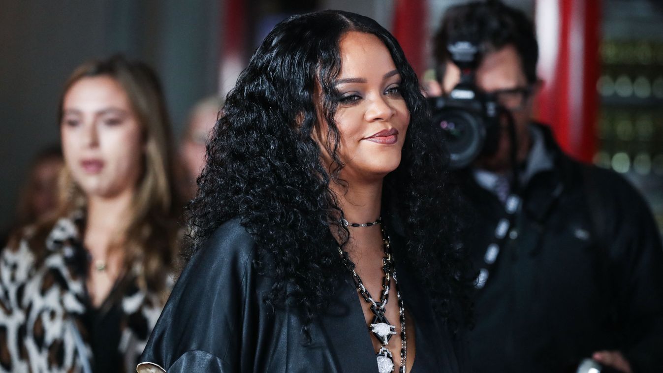 Rihanna alapítványa 15 millió dollárral segíti a klímaváltozás áldozatait