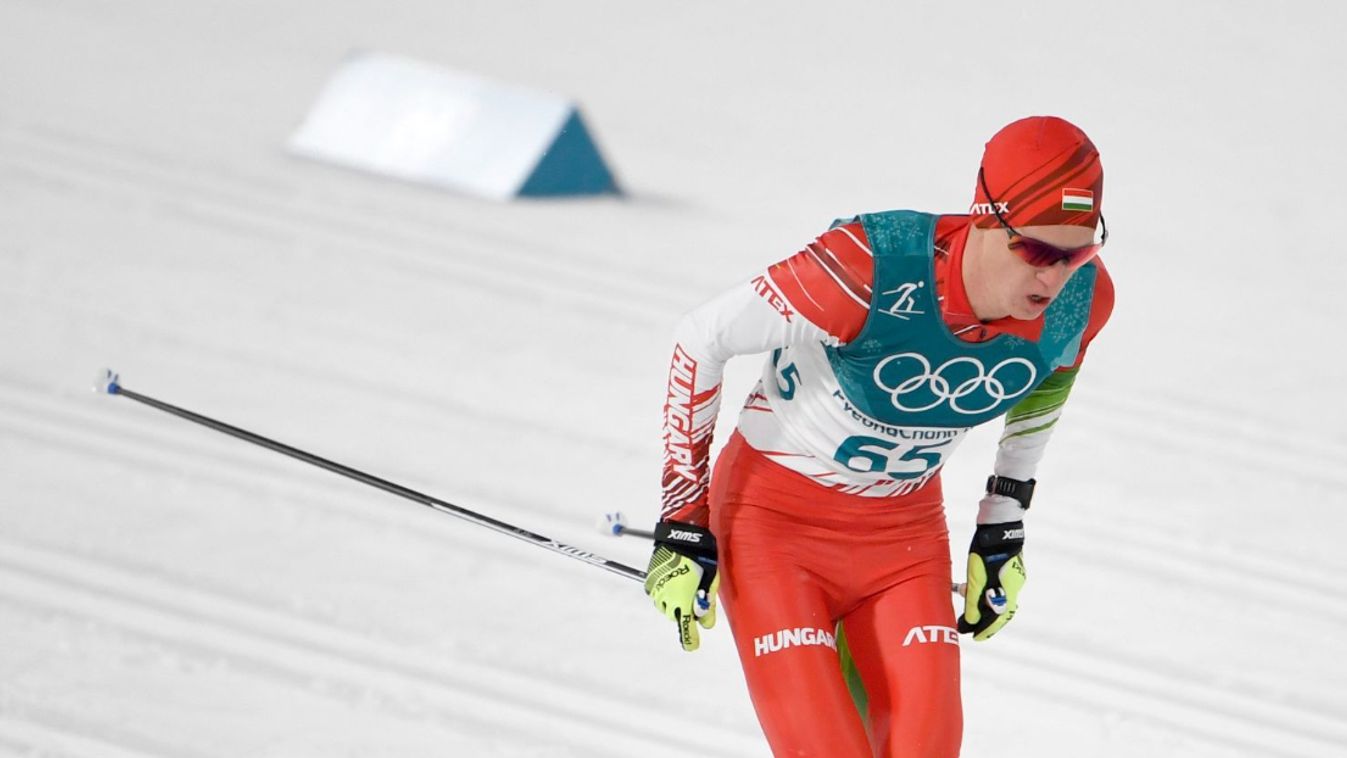 Kónya nem jutott tovább a sprint selejtezőjéből