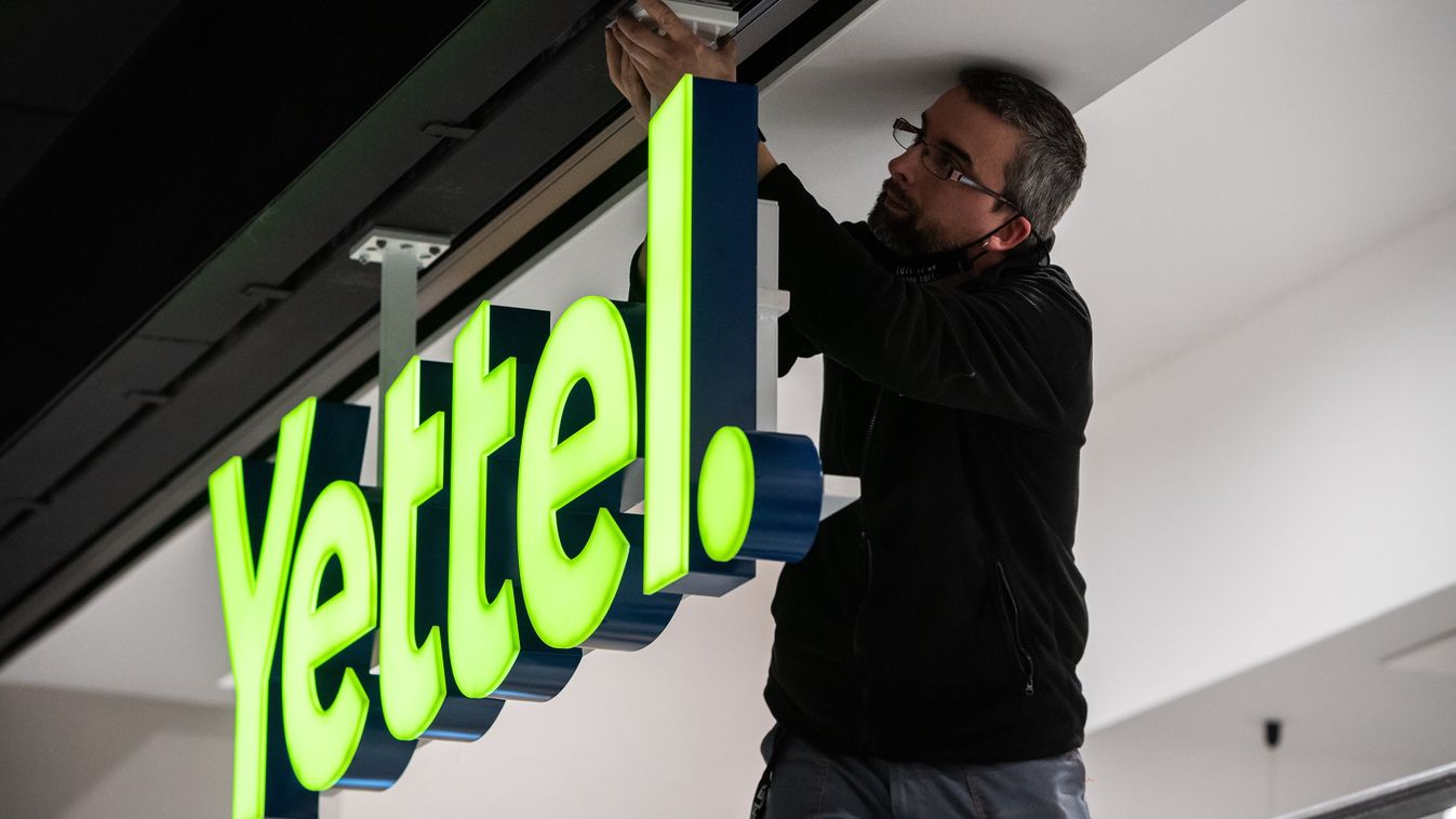 Minden Telenor - Yettel felhasználó figyelmébe!