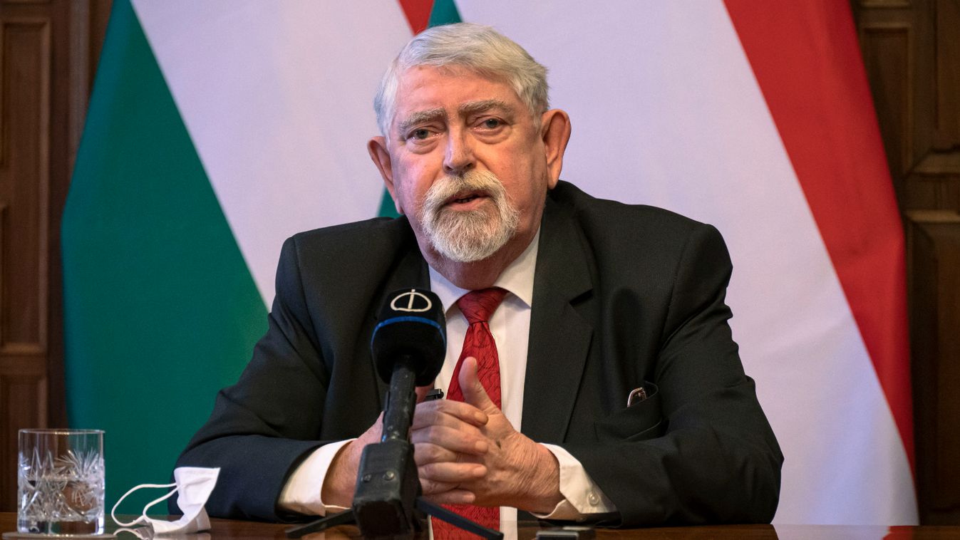 Kásler: az onkológia fejlődése töretlen Magyarországon