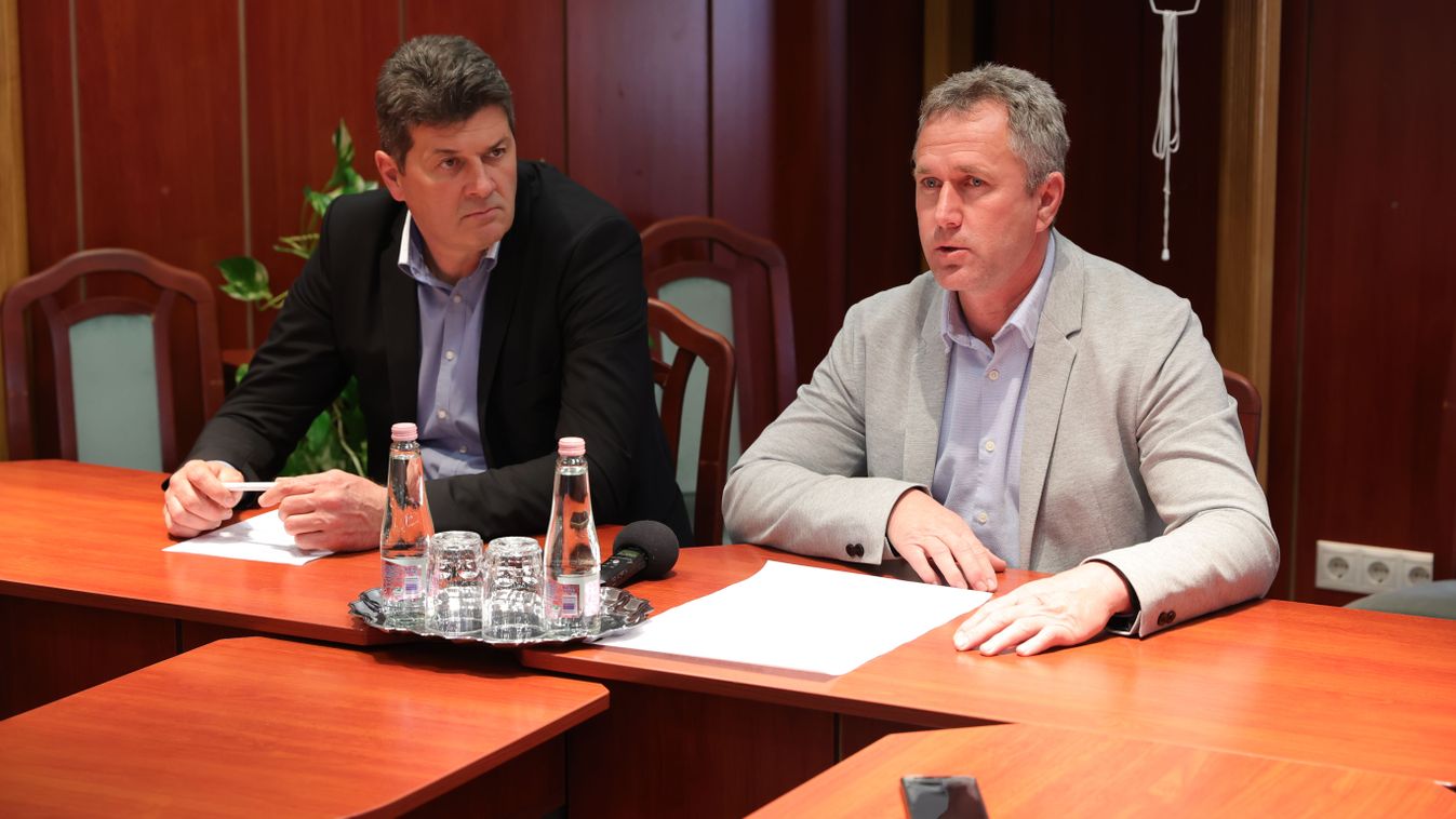 Megújul a Balástya és Forráskút közötti útszakasz