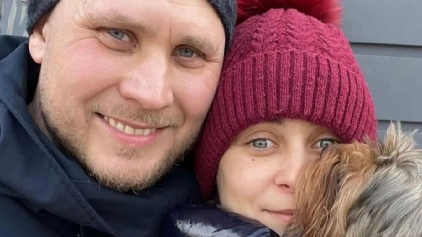 Anna egy pillanat alatt mindent elveszített: a pocakjákban lévő kisbabája és a férje egyszerre haltak meg