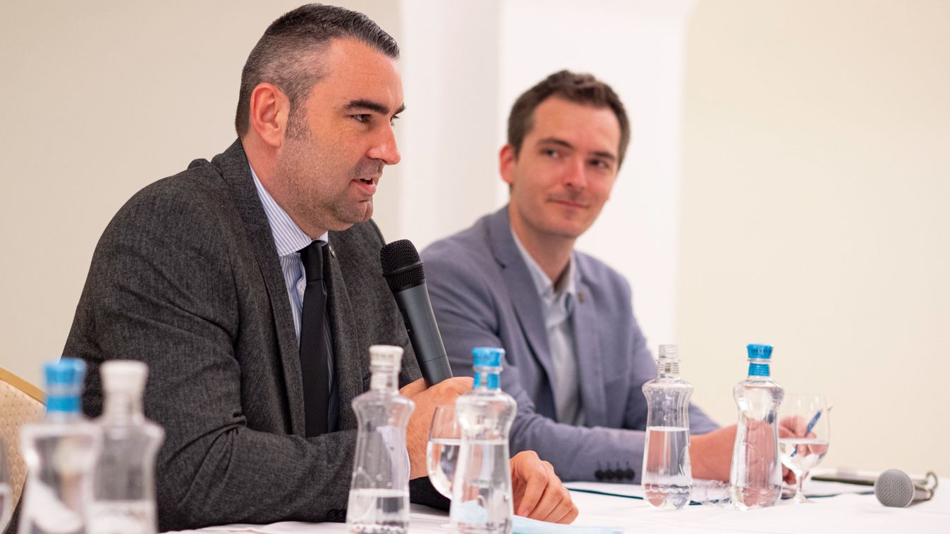 ifj. Lomnici: a megbízhatatlanság az egész baloldalt átjárja