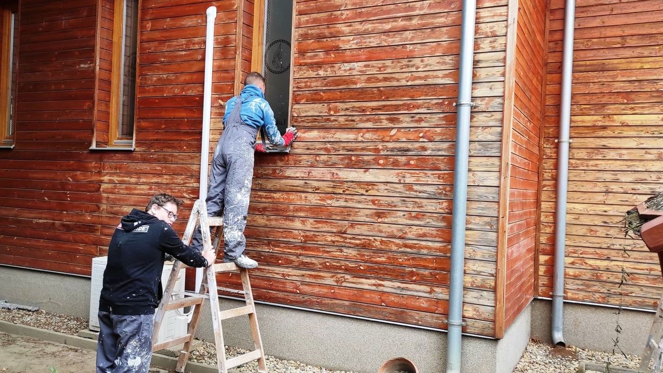 Felújítják a ferencszállási templomot