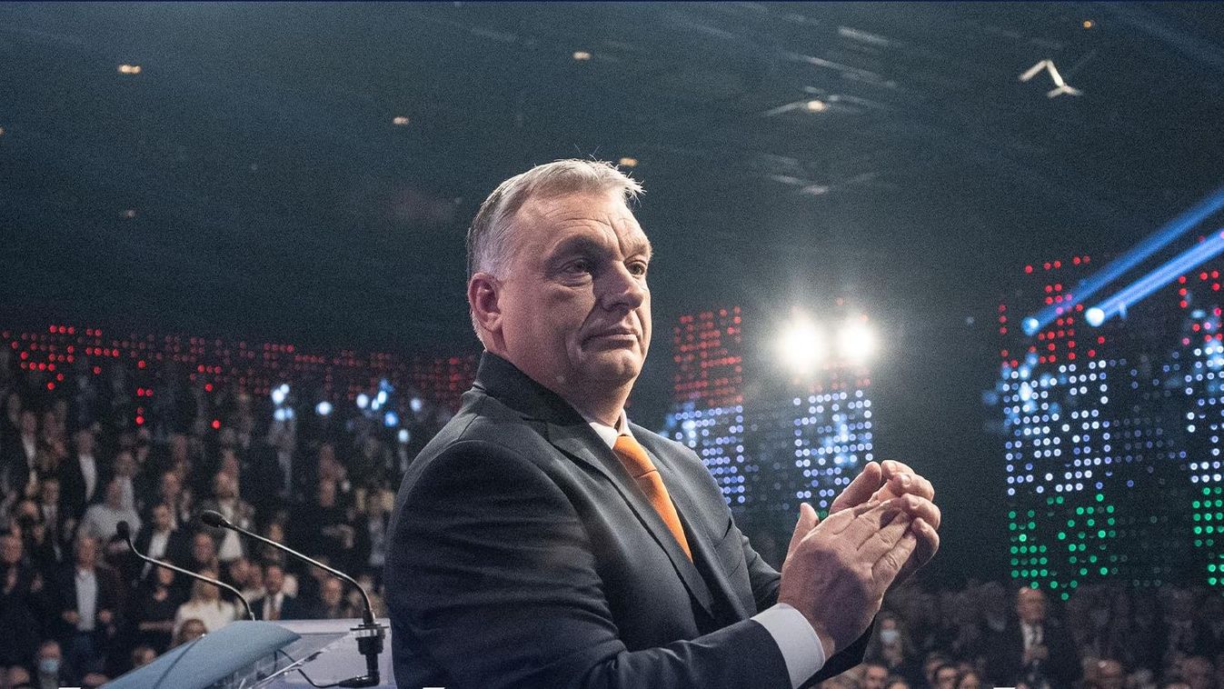 Washington Post: Orbán Viktor befolyása nem áll meg Európánál