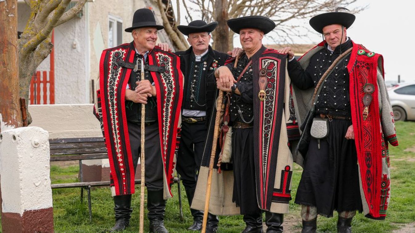 Ősök nyomdokain: tanyanap a Dani családnál - Az élet egy bogárzói juhászatban (Galéria)