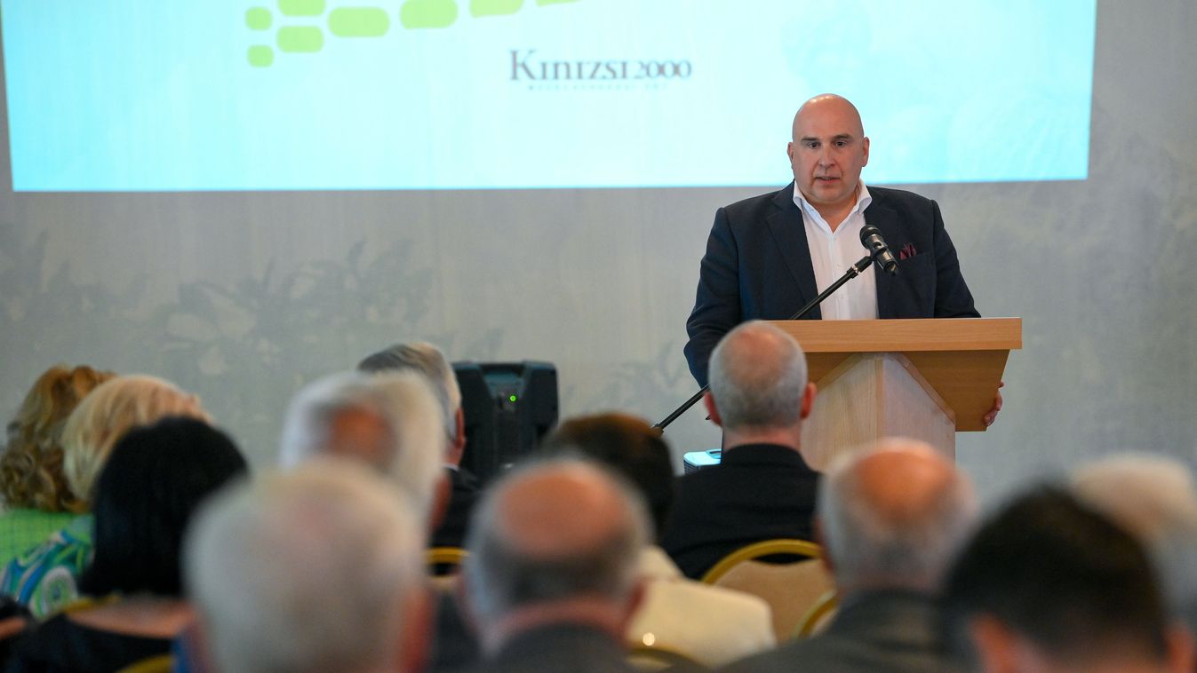 Szakmai befektetőcsoport kezébe került a Kinizsi 2000 Zrt., jelentős fejlesztéseket terveznek