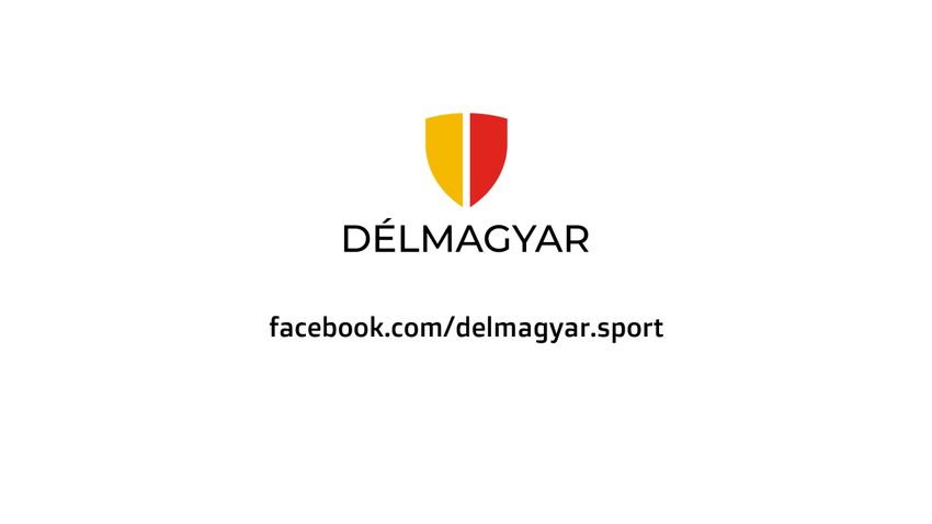 DELMAGYAR – Márton Anita újra duplázott