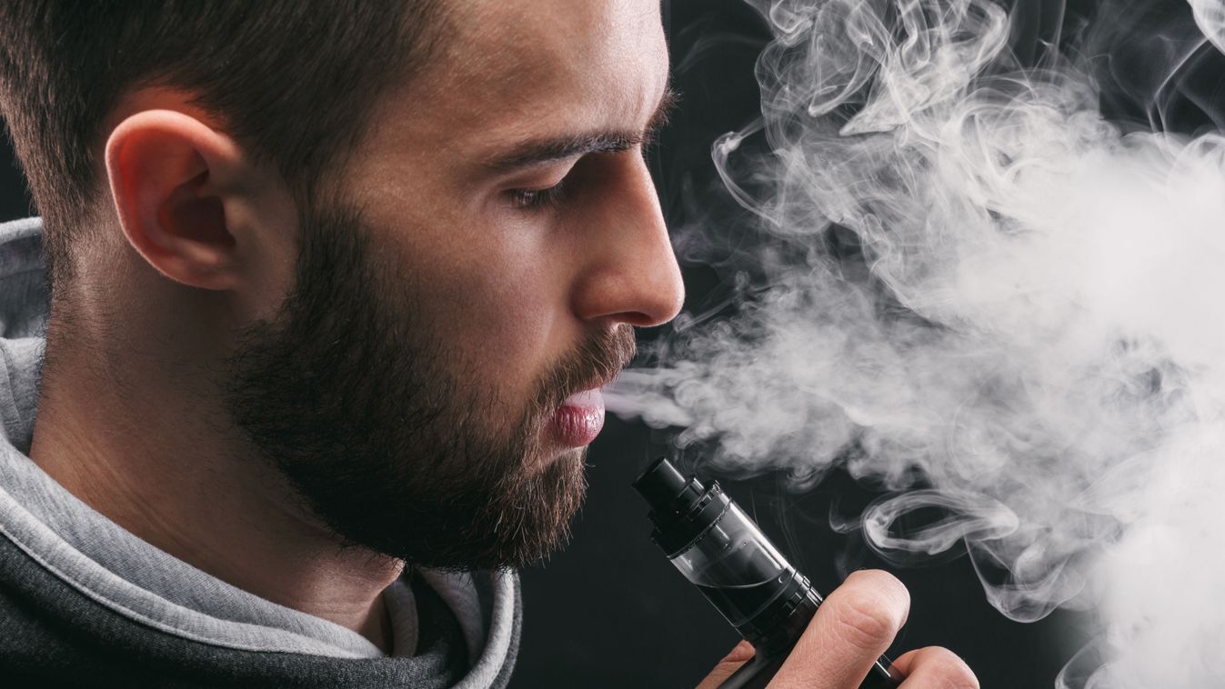 Mexikóban betiltották az elektromos cigarettát