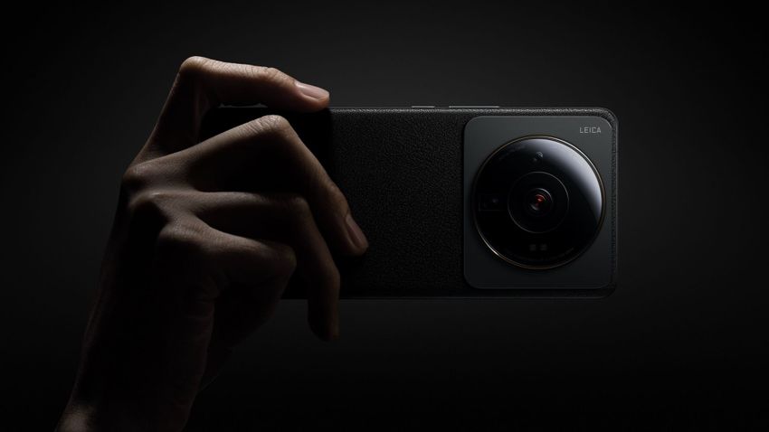 The Xiaomi mobile phone designed with Leica has become a bombastic camera