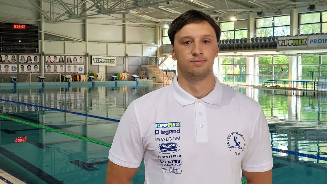 Gólerős játékossal erősít a Metalcom Szentes