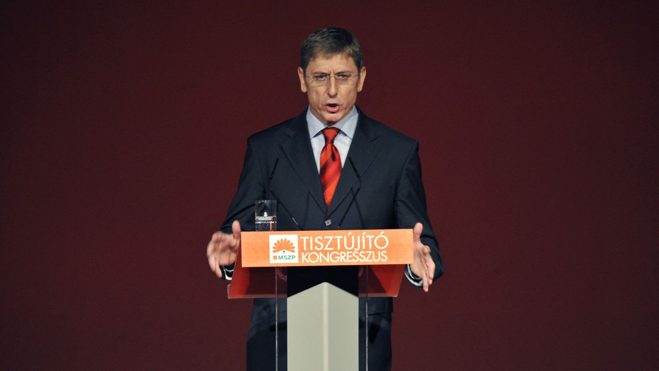 Elvek nélkül: így szűnnek meg sorra a baloldali pártok
